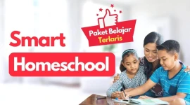 Rekomendasi Homeschooling Terbaik di Bekasi