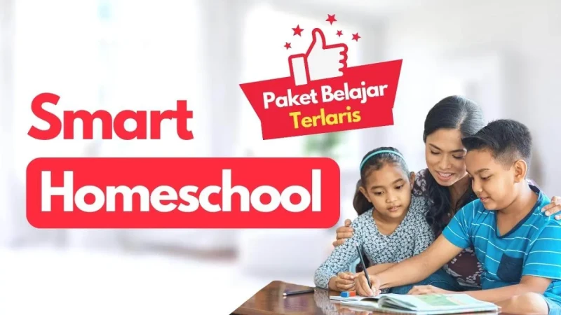 Rekomendasi Homeschooling Terbaik di Bekasi