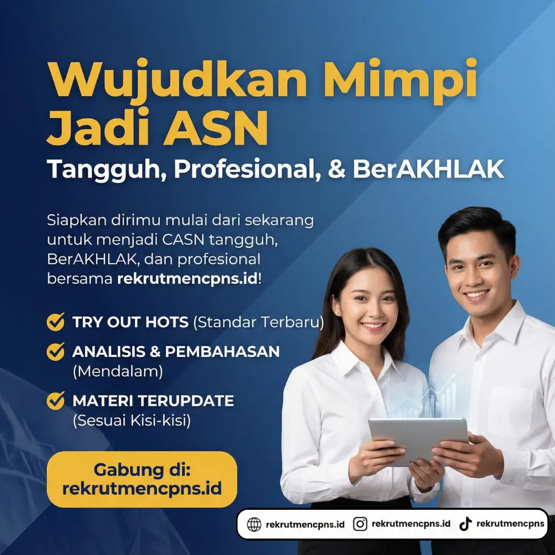 RekrutmenCPNS
