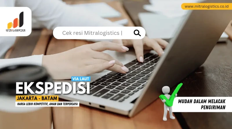 Tips Memilih Jasa Pengiriman Barang Berat Jakarta Batam yang Profesional