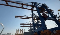 Pelindo Targetkan Kontainer Naik, Ekspor Indonesia Ikut Terdorong