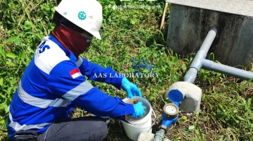 Apa Itu Permen LH No. 11 Tahun 2025? Ini Peran Laboratorium Lingkungan Terakreditasi