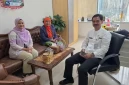 Telkom Jakarta Inner melakukan koordinasi lanjutan dengan Dinas Pendidikan Provinsi DKI Jakarta. (Foto: Dok. Istimewa)