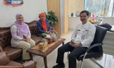 Percepat Digitalisasi Pendidikan DKI Jakarta, Telkom Intensifkan Implementasi Solusi Strategis