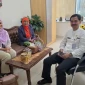 Telkom Jakarta Inner melakukan koordinasi lanjutan dengan Dinas Pendidikan Provinsi DKI Jakarta. (Foto: Dok. Istimewa)