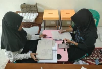 Bimbel Kusuma, les privat guru datang ke rumah. (Foto: Dok. Istimewa)