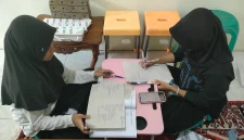 Bimbel Kusuma, les privat guru datang ke rumah. (Foto: Dok. Istimewa)