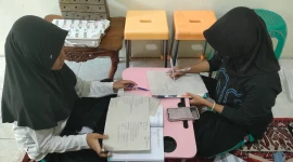 Bimbel Kusuma, les privat guru datang ke rumah. (Foto: Dok. Istimewa)