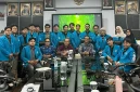 Ormawa FDIKOM UIN Jakarta menggelar audiensi bersama jajaran dekanat. (Foto: Dok. Istimewa)