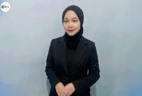 Fatihatul Ma'rifah, Mahasiswi Program Studi pendidikan anak usia dini UIN Syarif Hidayatullah. (Foto: Dok. Istimewa)