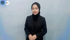 Fatihatul Ma'rifah, Mahasiswi Program Studi pendidikan anak usia dini UIN Syarif Hidayatullah. (Foto: Dok. Istimewa)