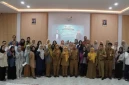 Kegiatan Bimbingan Teknis (Bimtek) UMKM. (Foto: Dok. Istimewa)