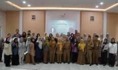 Perkuat Ekonomi Kreatif Lokal, Telkom Indonesia Bekali UMKM Strategi Digital Marketing