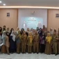 Kegiatan Bimbingan Teknis (Bimtek) UMKM. (Foto: Dok. Istimewa)