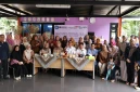 Pelatihan keterampilan teknikal dan inovasi produk kuliner di RPTR Manuver. (Foto: Dok. Istimewa)