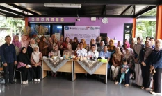 Telkom Witel Jakarta Inner Perkuat Pemberdayaan UMKM melalui Pelatihan Inovasi Kuliner dan Pengembangan Keterampilan Masyarakat
