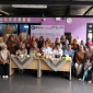 Pelatihan keterampilan teknikal dan inovasi produk kuliner di RPTR Manuver. (Foto: Dok. Istimewa)