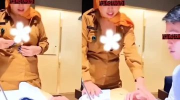 Rekaman Asli Video Guru Bahasa Inggris Viral Diburu, Link Palsu Mulai Beredar