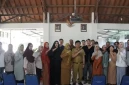 Pendampingan digitalisasi dan legalisasi usaha bagi pelaku UMKM di Kecamatan Gedebage. (Foto: Dok. Istimewa)