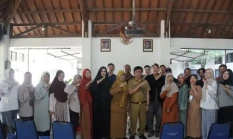 Telkom dan Pemerintah Kota Bandung Perkuat Daya Saing UMKM melalui AI dan Digitalisasi Usaha