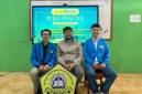 Kegiatan Kerja Praktik oleh mahasiswa Universitas Pamulang di SMK Islam Permatasari 2 Rumpin Bogor. (Foto: Dok. Istimewa)