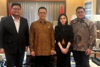 Aqila Rahmani, Anak Muda Indonesia yang Layak Diberi Ruang untuk Mengabdi