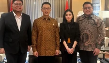 Aqila Rahmani, Anak Muda Indonesia yang Layak Diberi Ruang untuk Mengabdi