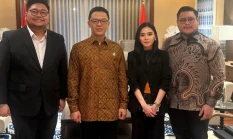 Aqila Rahmani, Anak Muda Indonesia yang Layak Diberi Ruang untuk Mengabdi