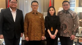 Aqila Rahmani, Anak Muda Indonesia yang Layak Diberi Ruang untuk Mengabdi