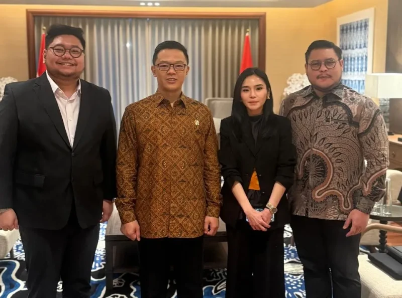 Aqila Rahmani, Anak Muda Indonesia yang Layak Diberi Ruang untuk Mengabdi