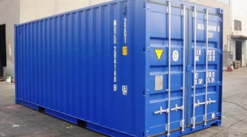Container Jadi Kantor? Solusi Praktis untuk Bisnis yang Bergerak Cepat
