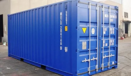Container Jadi Kantor? Solusi Praktis untuk Bisnis yang Bergerak Cepat
