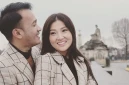 Ruben Onsu dan Sarwendah (Foto: Instagram @ruben_onsu)