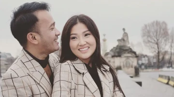 Ruben Onsu dan Sarwendah (Foto: Instagram @ruben_onsu)