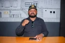 Wakil Ketua MRP Max Abner Ohee Ajak Masyarakat Dukung Percepatan Pembangunan Papua
