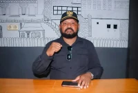 Wakil Ketua MRP Max Abner Ohee Ajak Masyarakat Dukung Percepatan Pembangunan Papua