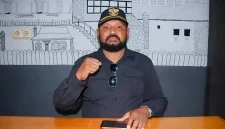 Wakil Ketua MRP Max Abner Ohee Ajak Masyarakat Dukung Percepatan Pembangunan Papua