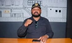 Wakil Ketua MRP Max Abner Ohee Ajak Masyarakat Dukung Percepatan Pembangunan Papua