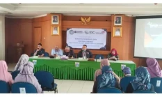 Bekali UKM Jakarta Barat Lindungi Merek dari Plagiarisme, Telkom Gelar Pelatihan Strategi Branding
