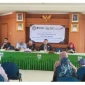 Suasana Pelatihan Pembinaan UKM bertema 