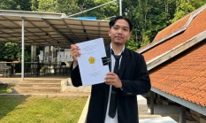 Mahasiswa Universitas Suryakancana Sukses Mengembangkan Smart Attendance System di PT PLN Nusantara Power Cirata