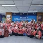 Telkom Indonesia melalui Indibiz menggelar Workshop bersama komunitas Love Cooking. (Foto: Dok. Istimewa)