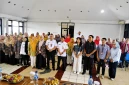 Telkom Wite Jakarta Inner menyelenggarakan pelatihan pembuatan gantungan kunci estetik. (Foto: Dok. Istimewa)