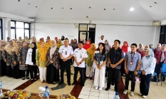 Telkom Dorong UMKM Naik Kelas melalui Pelatihan Kreatif dan Penguatan Keterampilan Usaha