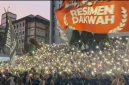 Pelaksanaan PBAK FDIKOM UIN Syarif Hidayatullah Jakarta. (Foto: Dok. Istimewa)