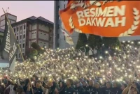 Pelaksanaan PBAK FDIKOM UIN Syarif Hidayatullah Jakarta. (Foto: Dok. Istimewa)