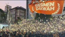 Pelaksanaan PBAK FDIKOM UIN Syarif Hidayatullah Jakarta. (Foto: Dok. Istimewa)