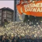 Pelaksanaan PBAK FDIKOM UIN Syarif Hidayatullah Jakarta. (Foto: Dok. Istimewa)