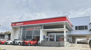 Astra Daihatsu Bekasi: Dealer Mobil Daihatsu Lengkap untuk Kebutuhan Keluarga dan Bisnis