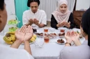 Ilustrasi puasa. (Foto: Dok. Istimewa)
